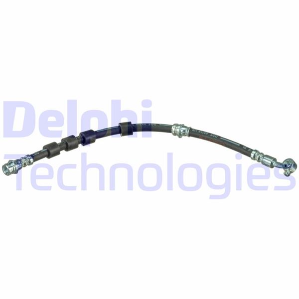 DELPHI LH7466 Fren Sistemleri Fren Hortumları - MAZDA 2 Hatchback (DL, DJ) uyumlu