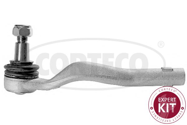 CORTECO 49399067 Direksiyon Sistemi Mafsal - MERCEDES-BENZ E-SERISI (W212) uyumlu