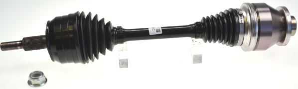 Aks - GKN - 304506 Ürün Görseli