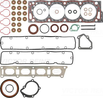 VICTOR REINZ 01-33650-06 Motor Conta Seti - CITROËN XM (Y4) uyumlu