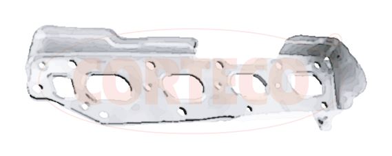 CORTECO 49420998 Motor Manifold Contası - CITROËN C4 II (NC_) uyumlu