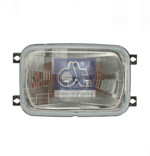 DT Spare Parts 2.24112 Farlar & Aydınlatma Far Parçaları
