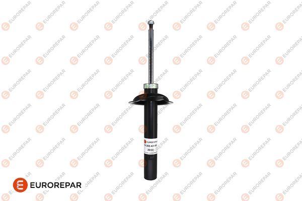 EUROREPAR 1635543180 Süspansiyon Sistemi Amortisör - PEUGEOT 607 (9D, 9U) uyumlu