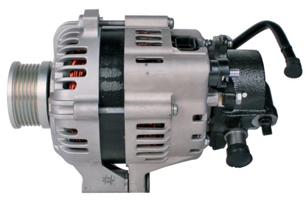 HELLA 8EL 012 426-181 Elektrik Sistemi Alternatör - KIA CARENS III MPV (UN) uyumlu