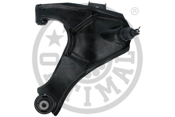 OPTIMAL G6-901 Süspansiyon Sistemi Bugi Kolu - DAIHATSU TERIOS (J1_) uyumlu