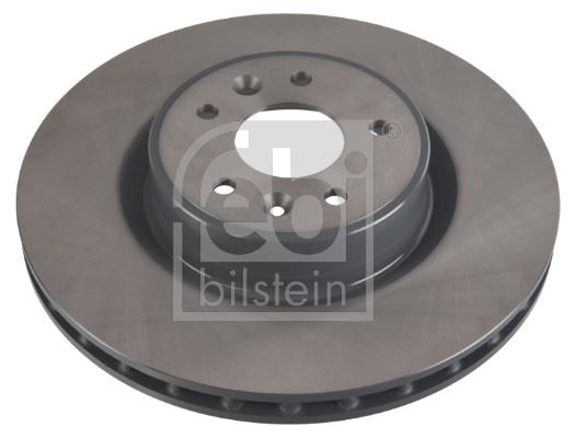 FEBI BILSTEIN 107719 Fren Sistemleri Fren Diski - RENAULT MEGANE III Coupe (DZ0/1_) uyumlu