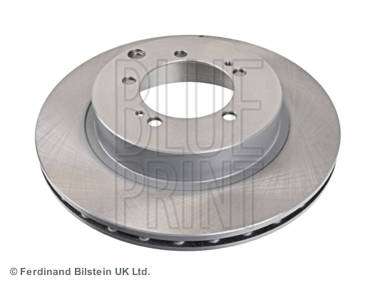 BLUE PRINT ADC44385 Fren Sistemleri Fren Diski - MITSUBISHI LANCER VI (CJ_, CP_, CK_) uyumlu