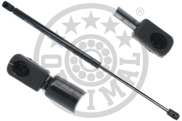 OPTIMAL AG-50108 Kaporta & Gövde Parçaları Gaz Yayı - MITSUBISHI OUTLANDER II (CW_W) uyumlu