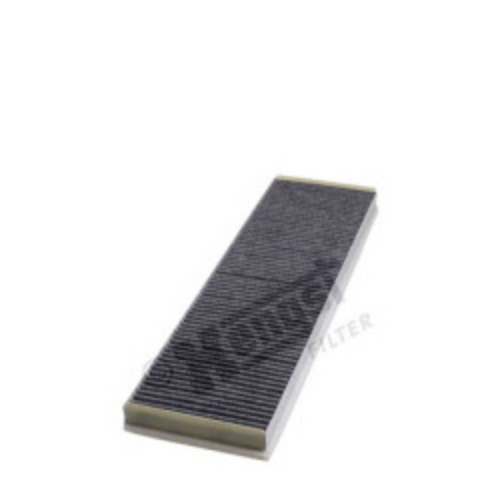 HENGST FILTER E933LC İklimlendirme Sistemi Polen Filtresi - MERCEDES-BENZ ATEGO 3 uyumlu