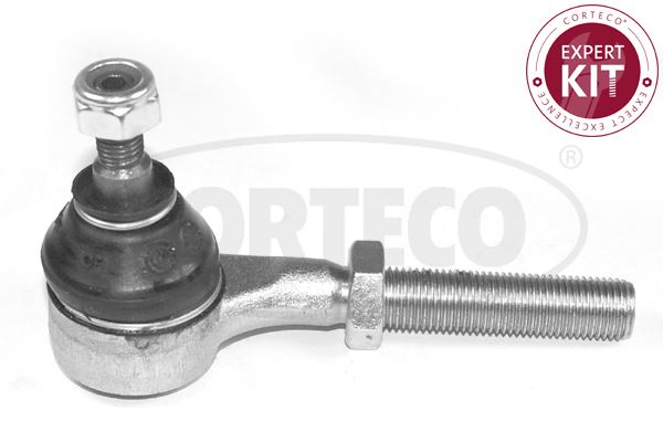 CORTECO 49398942 Direksiyon Sistemi Mafsal - CITROËN AX (ZA-_) uyumlu