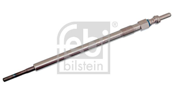 FEBI BILSTEIN 176242 Ateşleme Sistemi Kızdırma Bujisi - MERCEDES-BENZ CLS (C218) uyumlu