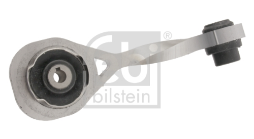 FEBI BILSTEIN 29502 Motor Motor Yataklama - RENAULT TWINGO II (CN0_) uyumlu