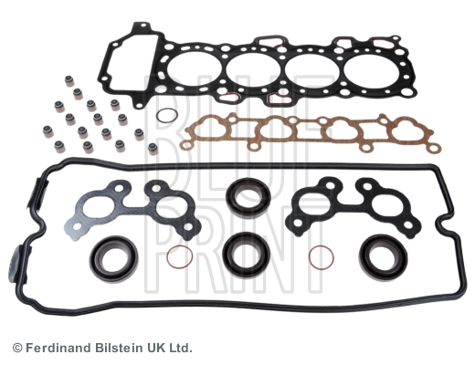 BLUE PRINT ADN162158 Motor Silindir Kafa Contası - NISSAN MICRA II (K11) uyumlu