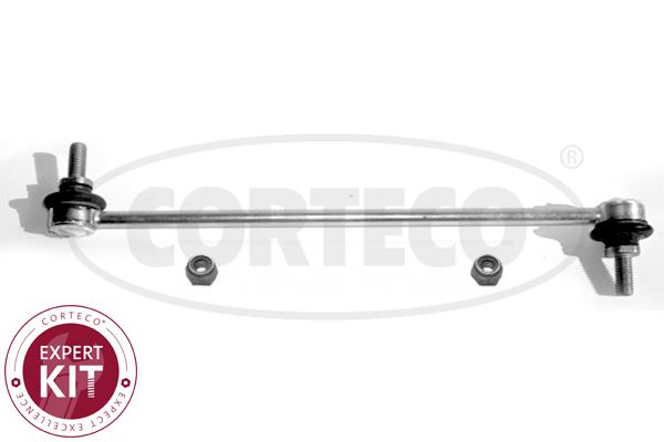 CORTECO 49396290 Süspansiyon Sistemi Stabilizatör - FORD C-MAX II (DXA/CB7, DXA/CEU) uyumlu