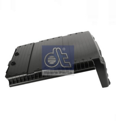 DT Spare Parts 5.81001 Elektrik Sistemi Akü