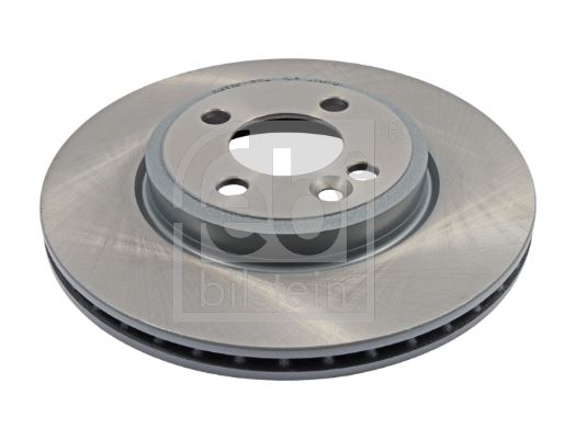 FEBI BILSTEIN 32074 Fren Sistemleri Fren Diski - MINI MINI (R56) uyumlu