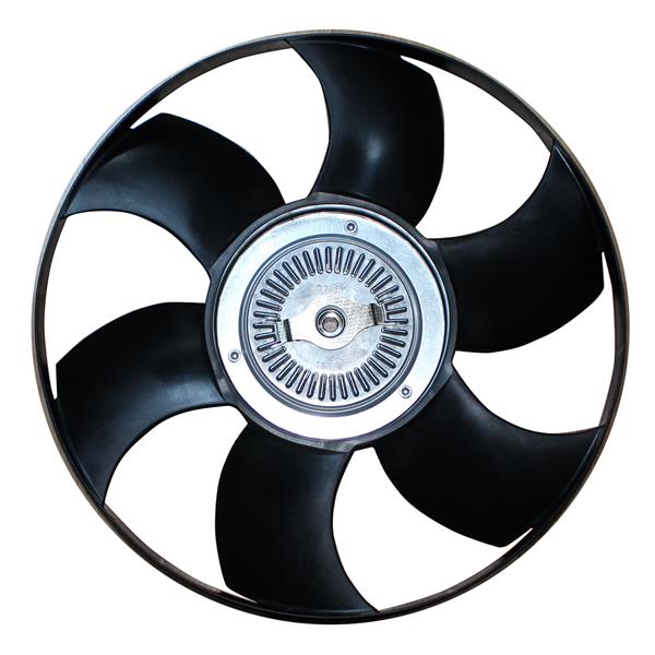 Radyatör Fanı - FANEX - 1317879 Ürün Görseli