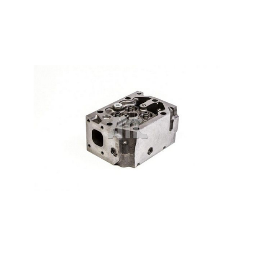 AMC 909072 Motor Külbütör Kapağı - MAN TGA uyumlu