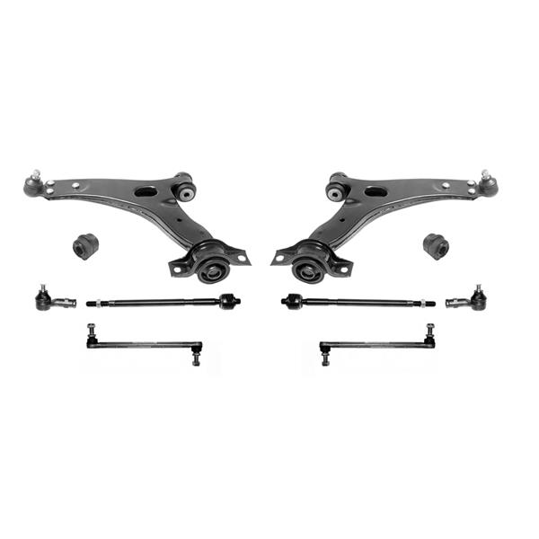 Piston Kolu Burcu - AYD - 10940 Ürün Görseli