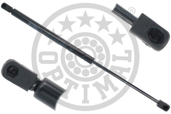 OPTIMAL AG-51512 Kaporta & Gövde Parçaları Gaz Yayı - JEEP CHEROKEE (KJ) uyumlu