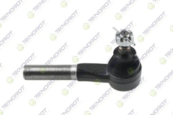 TEKNOROT FO-1251 Direksiyon Sistemi Mafsal - FORD USA EXPLORER (UN46) uyumlu