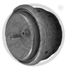 OPTIMAL F8-6216 Motor Motor Yataklama - BMW 3 (E46) uyumlu