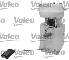 VALEO 347053 Motor Besleme Ünitesi - VOLVO S40 I (644) uyumlu