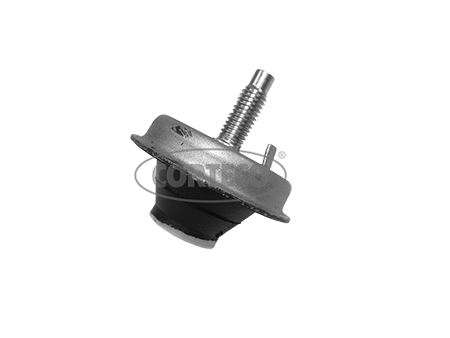 CORTECO 80001519 Motor Motor Yataklama - PEUGEOT 206 Hatchback (2A/C) uyumlu