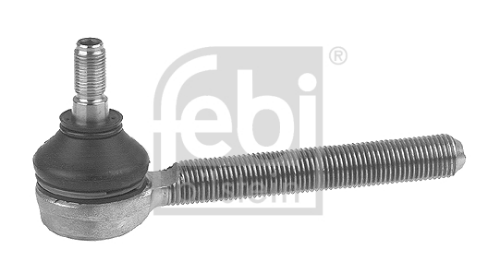 FEBI BILSTEIN 11717 Şanzıman Şanzıman Kullanım Ünitesi - MAN TGM I uyumlu