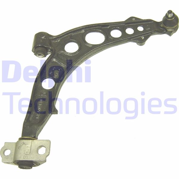 DELPHI TC562 Süspansiyon Sistemi Bugi Kolu - FIAT PUNTO (176_) uyumlu