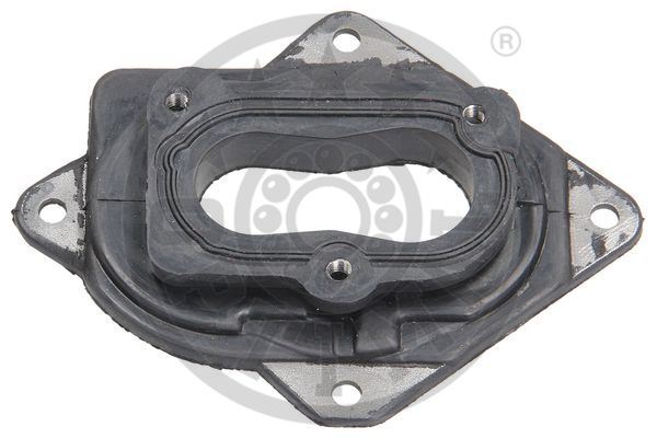 OPTIMAL F8-7743 Emme & Egzoz Sistemi Bağlantı Parçaları - VW PASSAT B3/B4 (3A2, 35I) uyumlu
