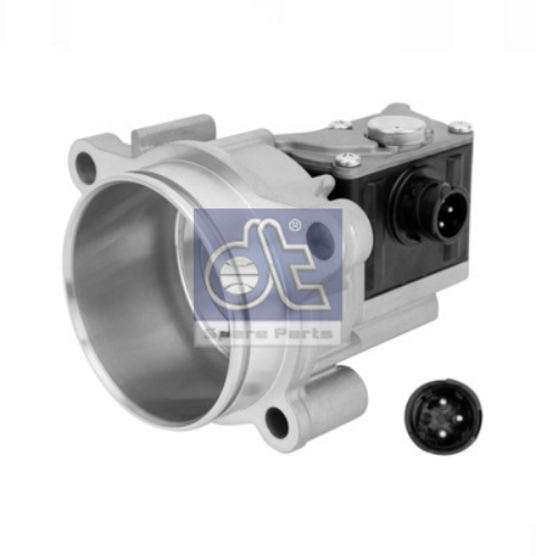 DT Spare Parts 4.63053 Şanzıman Kumanda Silindiri