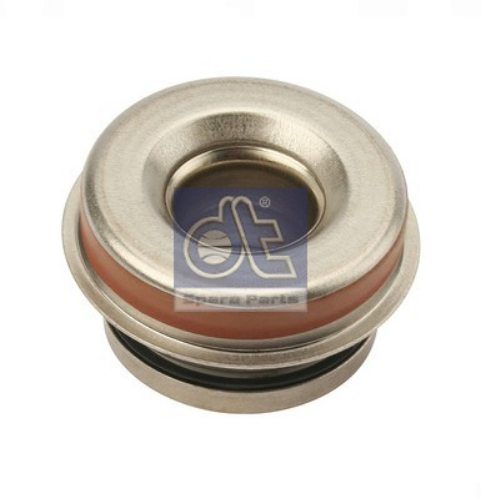 DT Spare Parts 2.15040 Motor Soğutma Suyu Contası - MERCEDES-BENZ MB-TRAC uyumlu
