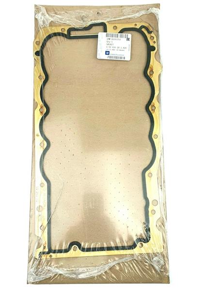 Karter Contası - GM - 55353797 Ürün Görseli