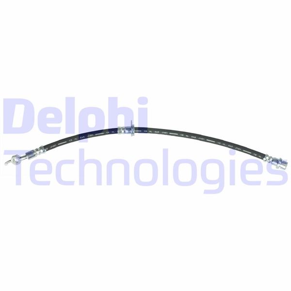 DELPHI LH6931 Fren Sistemleri Fren Hortumları - LEXUS RX (_U3_) uyumlu