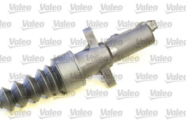 VALEO 874748 Debriyaj Sistemi Debriyaj Merkezi - PEUGEOT 207 (WA_, WC_) uyumlu