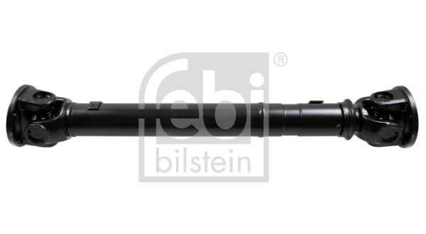 FEBI BILSTEIN 183938 Diferansiyel & Aktarma Sistemi Kardan Mili - LAND ROVER RANGE ROVER I uyumlu