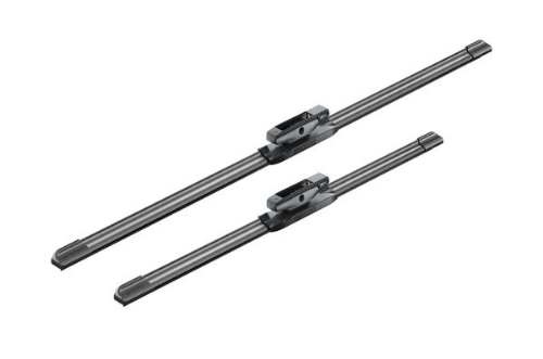 BOSCH 3 397 007 115 Kaporta & Gövde Parçaları Cam Silecek Mekanizması - RENAULT MEGANE II Station wagon (KM0/1_) uyumlu