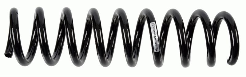 SACHS 994 536 Süspansiyon Sistemi Makas - BMW 1 (F20) uyumlu