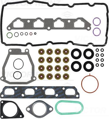 VICTOR REINZ 02-34787-02 Motor Silindir Kafa Contası - MINI MINI (R50, R53) uyumlu