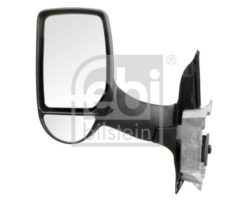 FEBI BILSTEIN 184221 Kaporta & Gövde Parçaları Ayna - FORD TRANSIT Minibüs/Otobüs (FD_ _, FB_ _, FS_ _, FZ_ _, FC_ _) uyumlu