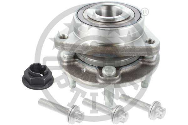 OPTIMAL 201241 Jant & Lastik & Bijon Poyra - OPEL ASTRA K (B16) uyumlu