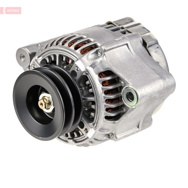 DENSO DAN1114 Elektrik Sistemi Alternatör - TOYOTA LAND CRUISER 80 (_J8_) uyumlu