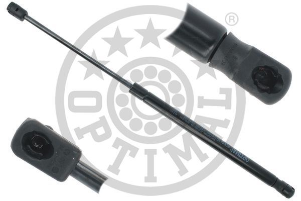 OPTIMAL AG-51832 Kaporta & Gövde Parçaları Gaz Yayı - AUDI A6 C6 (4F2) uyumlu
