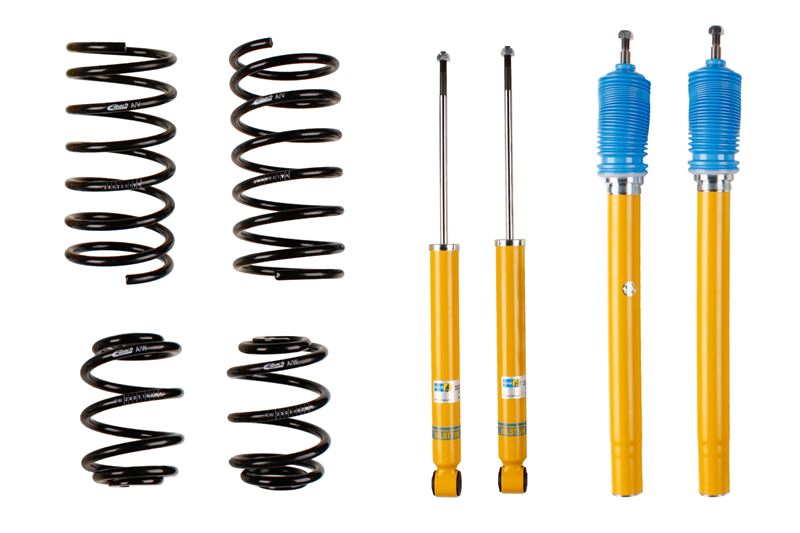 BILSTEIN 46-000163 Süspansiyon Sistemi Makas - BMW 3 (E30) uyumlu