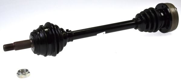 Aks - GKN - 301537 Ürün Görseli