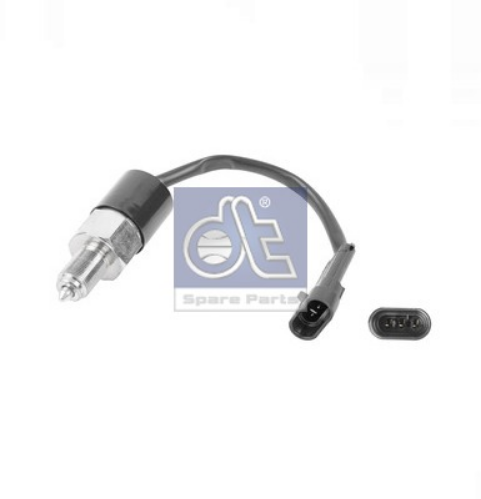 DT Spare Parts 7.38235 Diferansiyel & Aktarma Sistemi Diferansiyel Parçaları