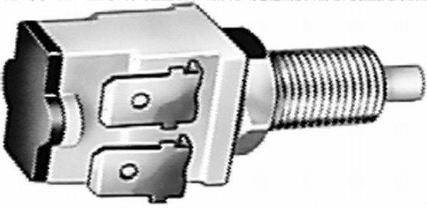 HELLA 6DF 007 362-001 Elektrik Sistemi Şalter - CITROËN AX (ZA-_) uyumlu