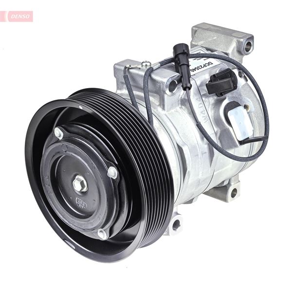 DENSO DCP23540 İklimlendirme Sistemi Kompresör Parçaları