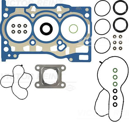 VICTOR REINZ 02-37675-01 Motor Silindir Kafa Contası - VW UP! (121, 122, BL1, BL2, BL3, 123) uyumlu